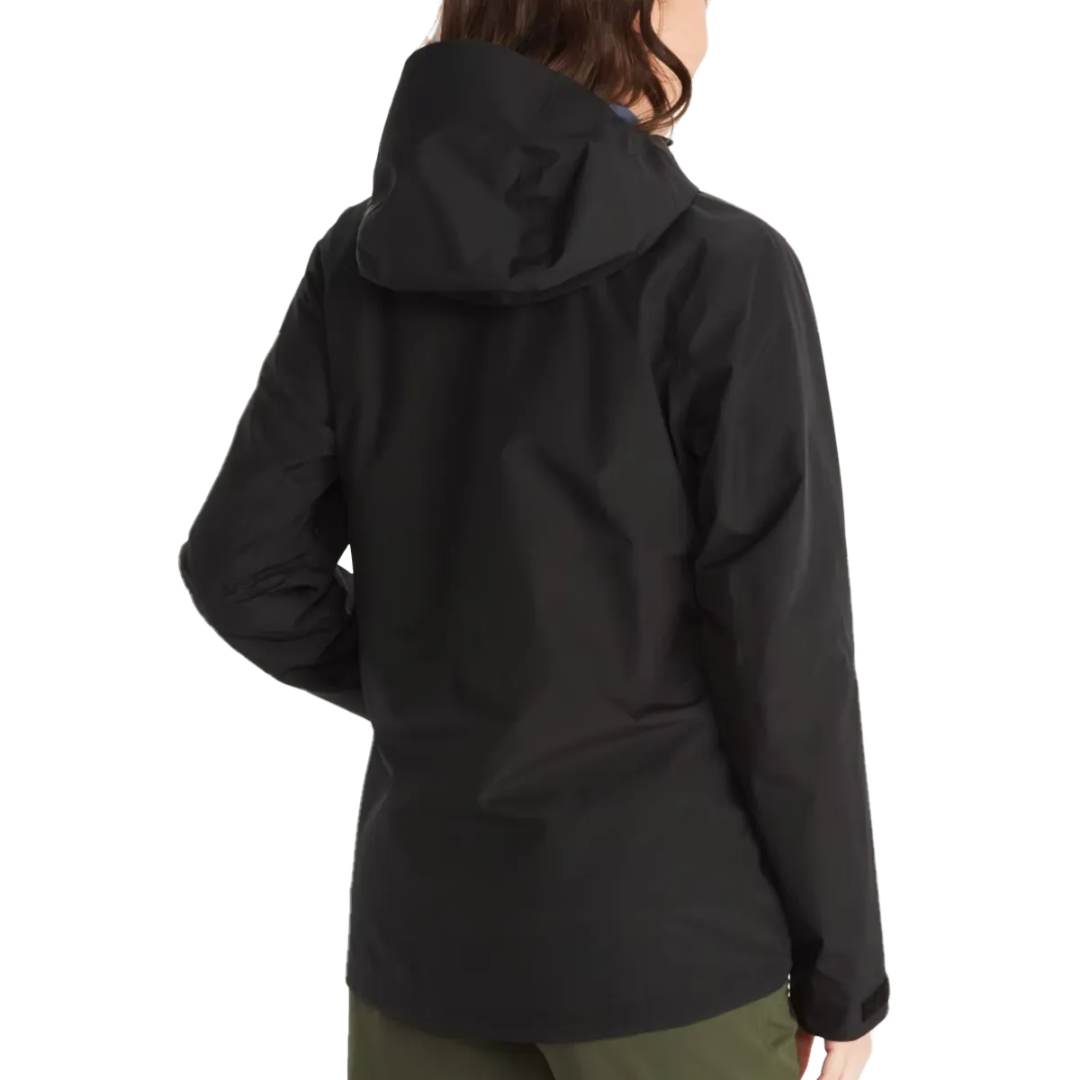 Women's Minimalist Gore-Tex Jacket