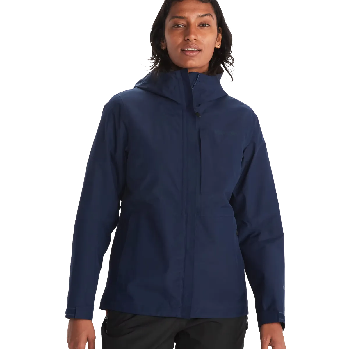 Women's Minimalist Gore-Tex Jacket