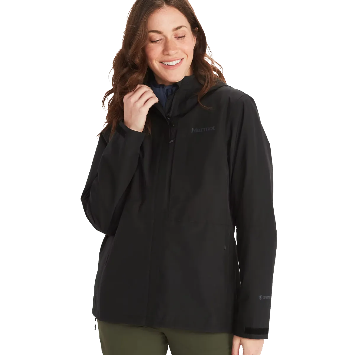 Women's Minimalist Gore-Tex Jacket