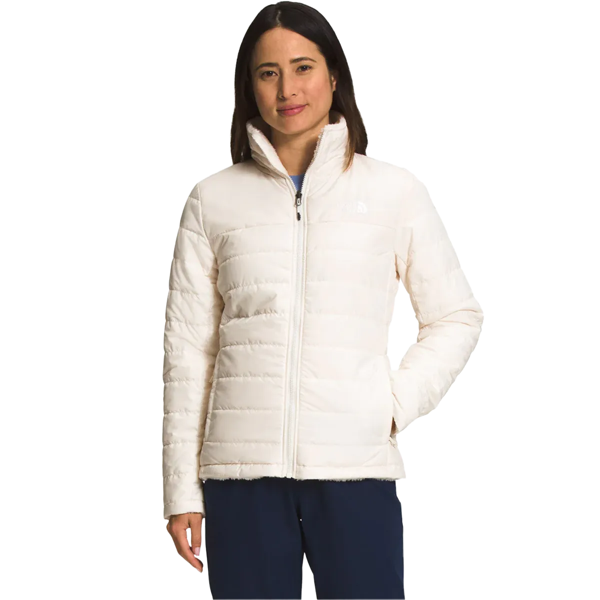 Women's Mossbud Insulated Reversible Jacket