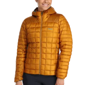 Women's Mythic Alpine Light Jacket