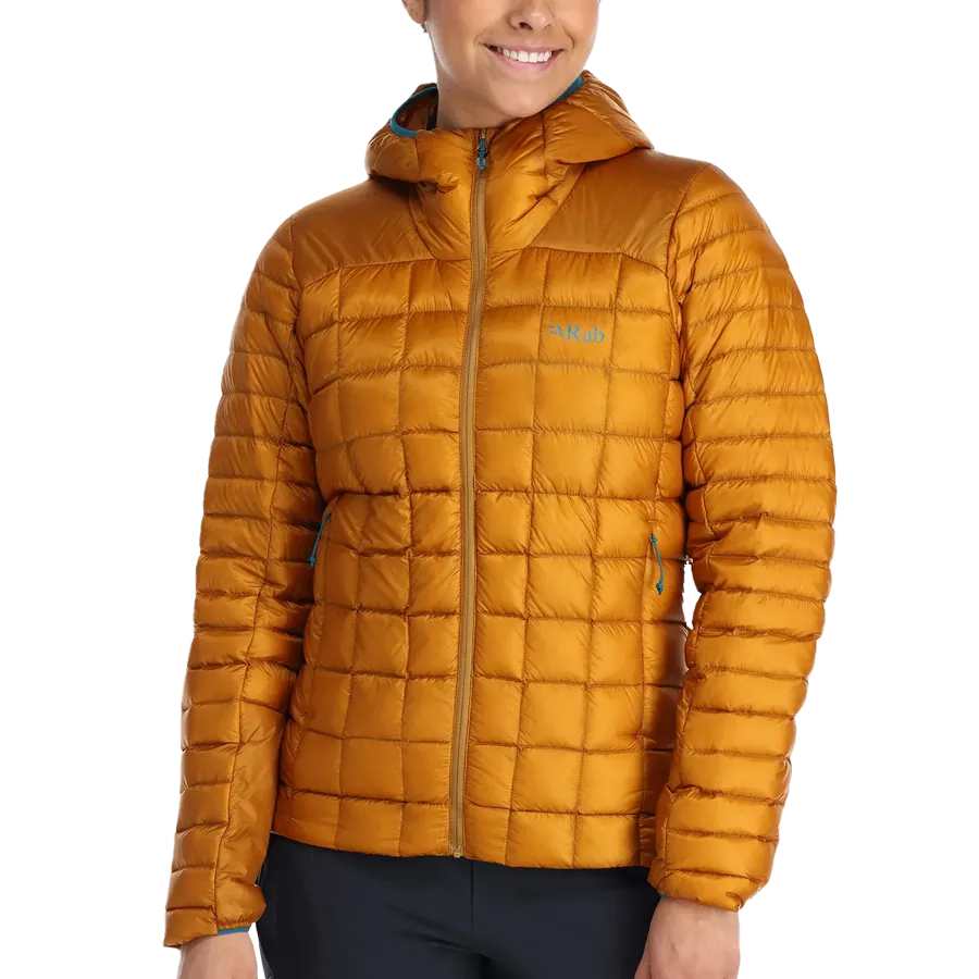 Women's Mythic Alpine Light Jacket