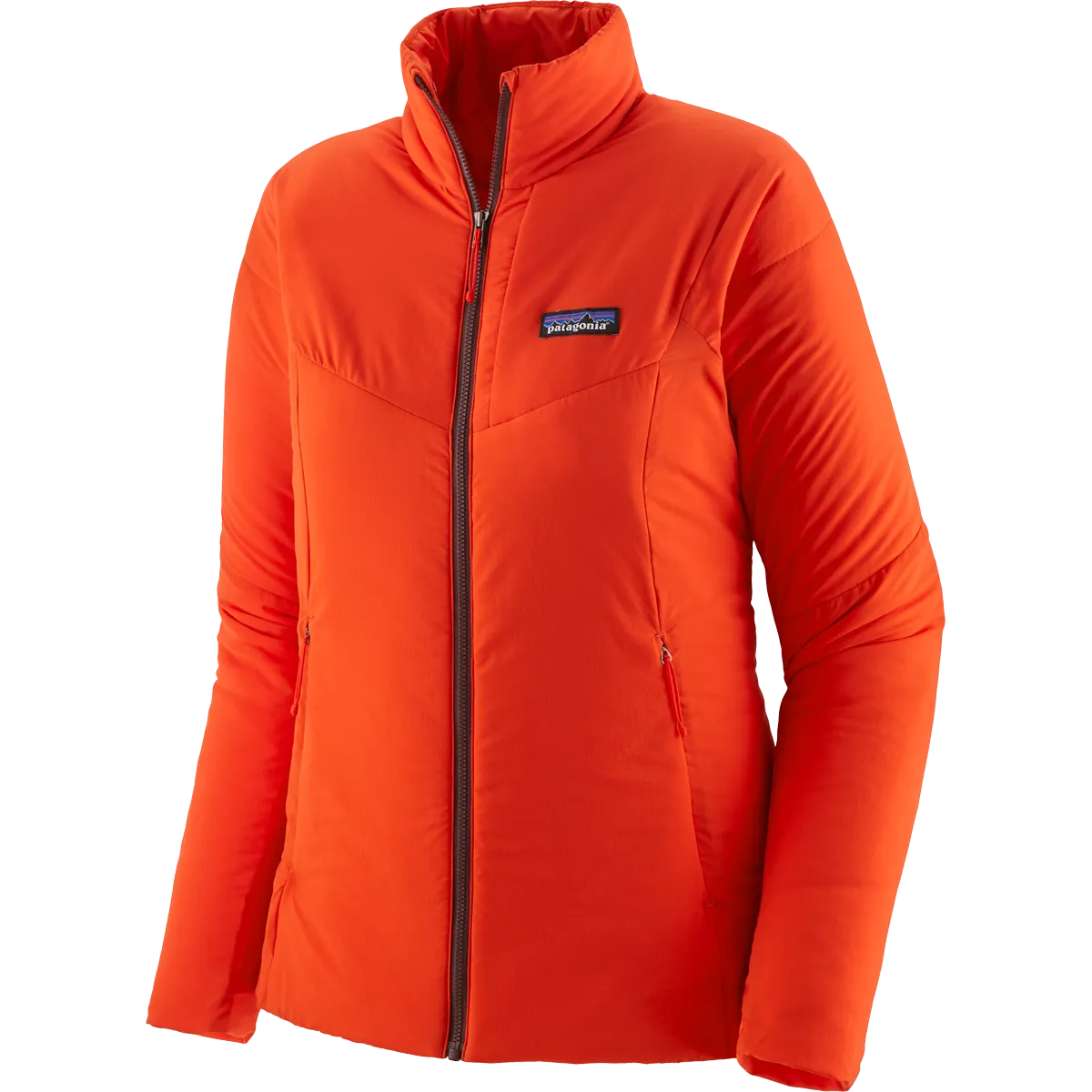 Women's Nano-Air Jacket