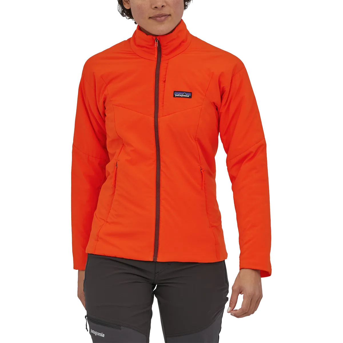 Women's Nano-Air Jacket