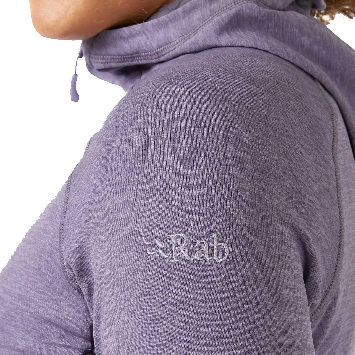 Women's Nexus Hoody