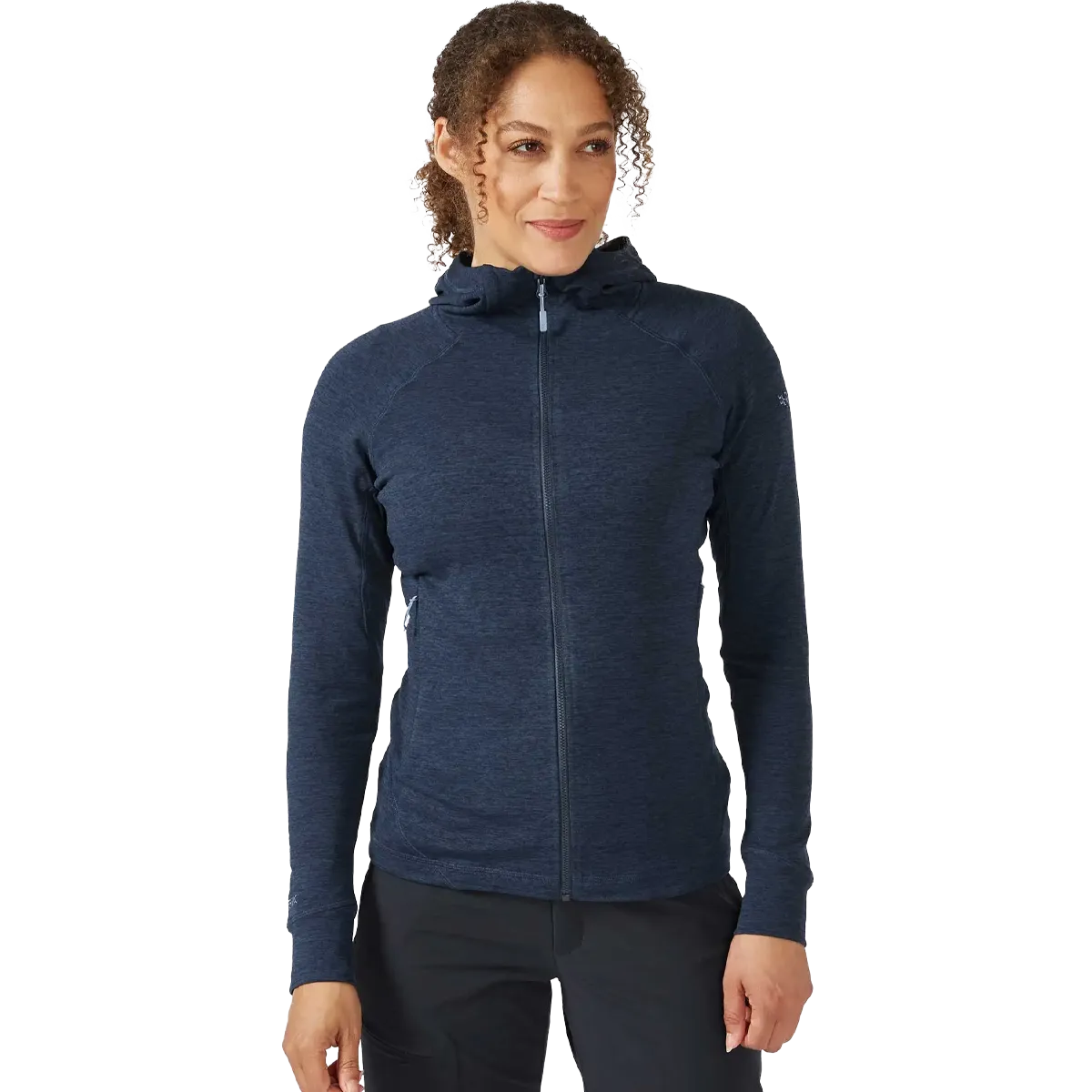 Women's Nexus Hoody