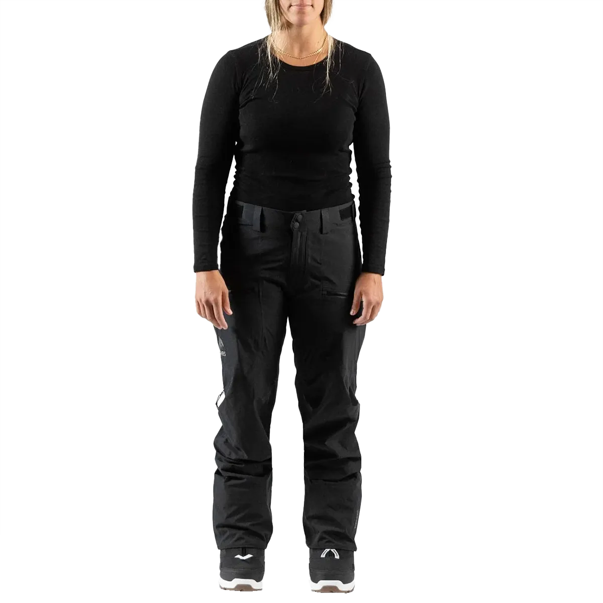 Women's Shralpinist Stretch 3L Pants