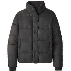 Women's Silent Down Jacket