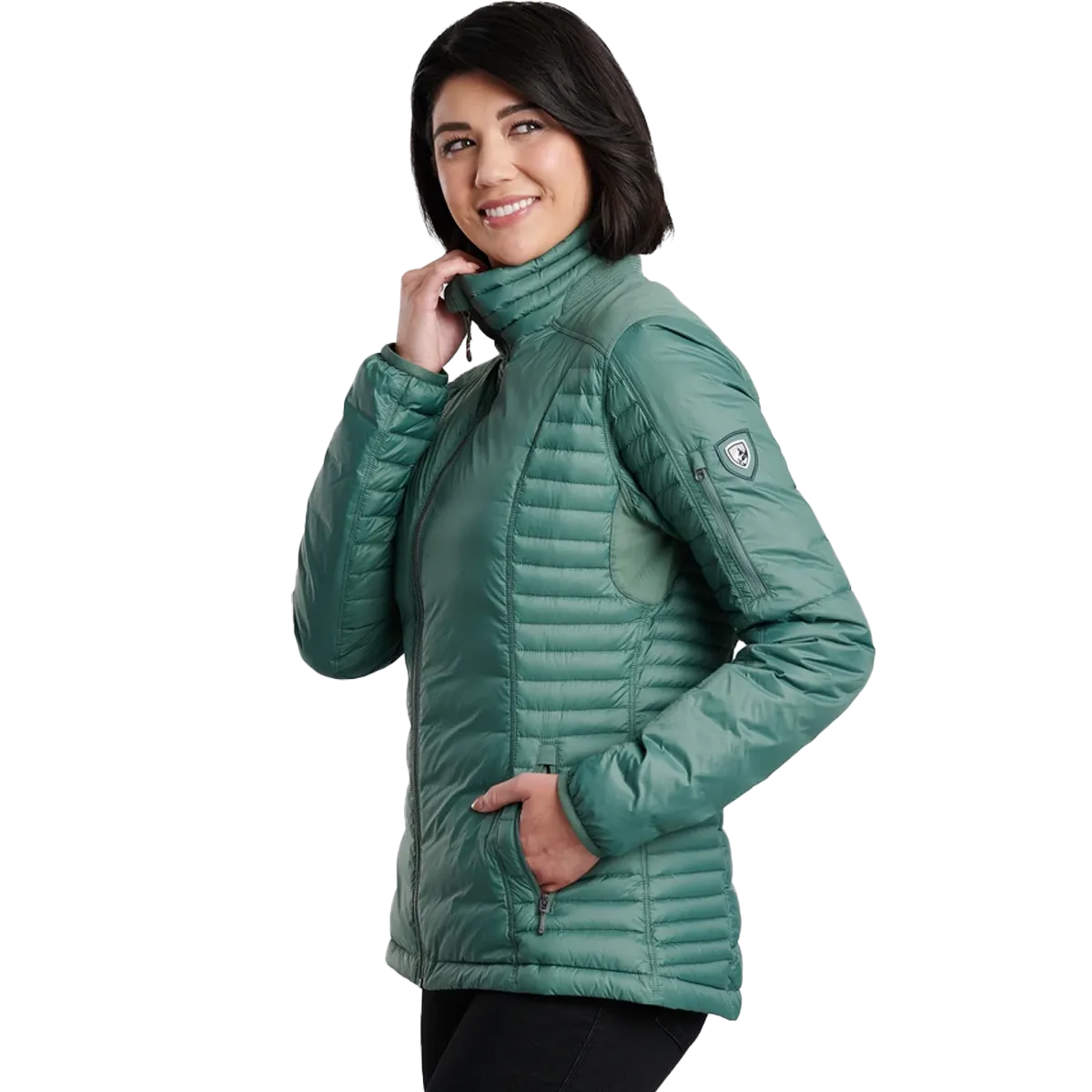 Women's Spyfire Jacket