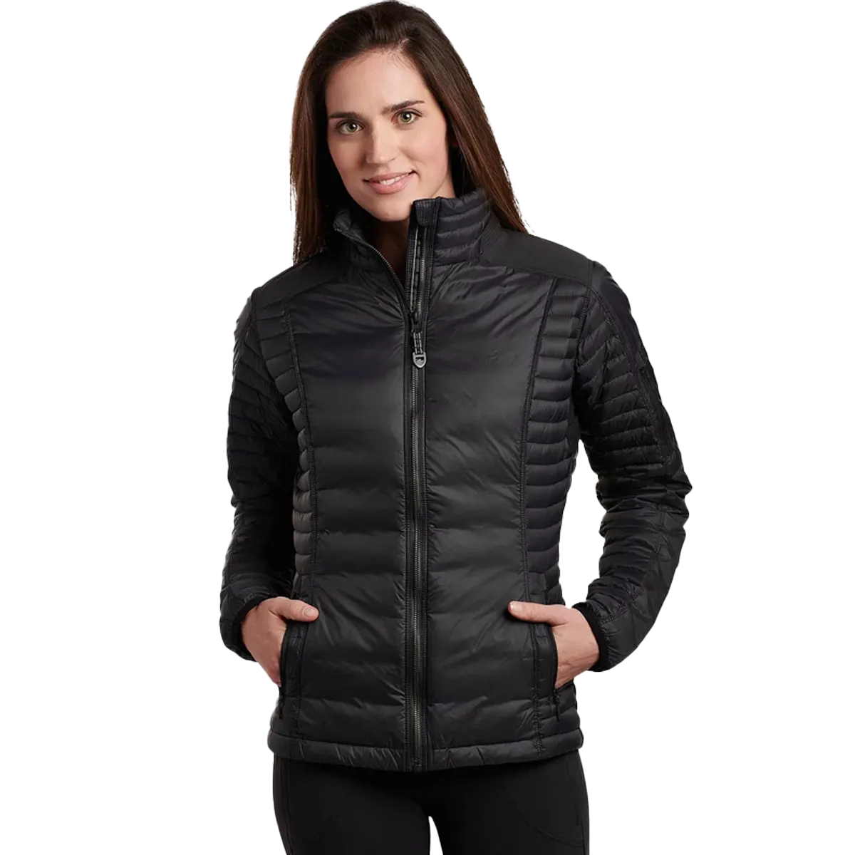 Women's Spyfire Jacket