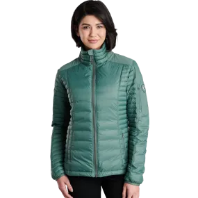 Women's Spyfire Jacket