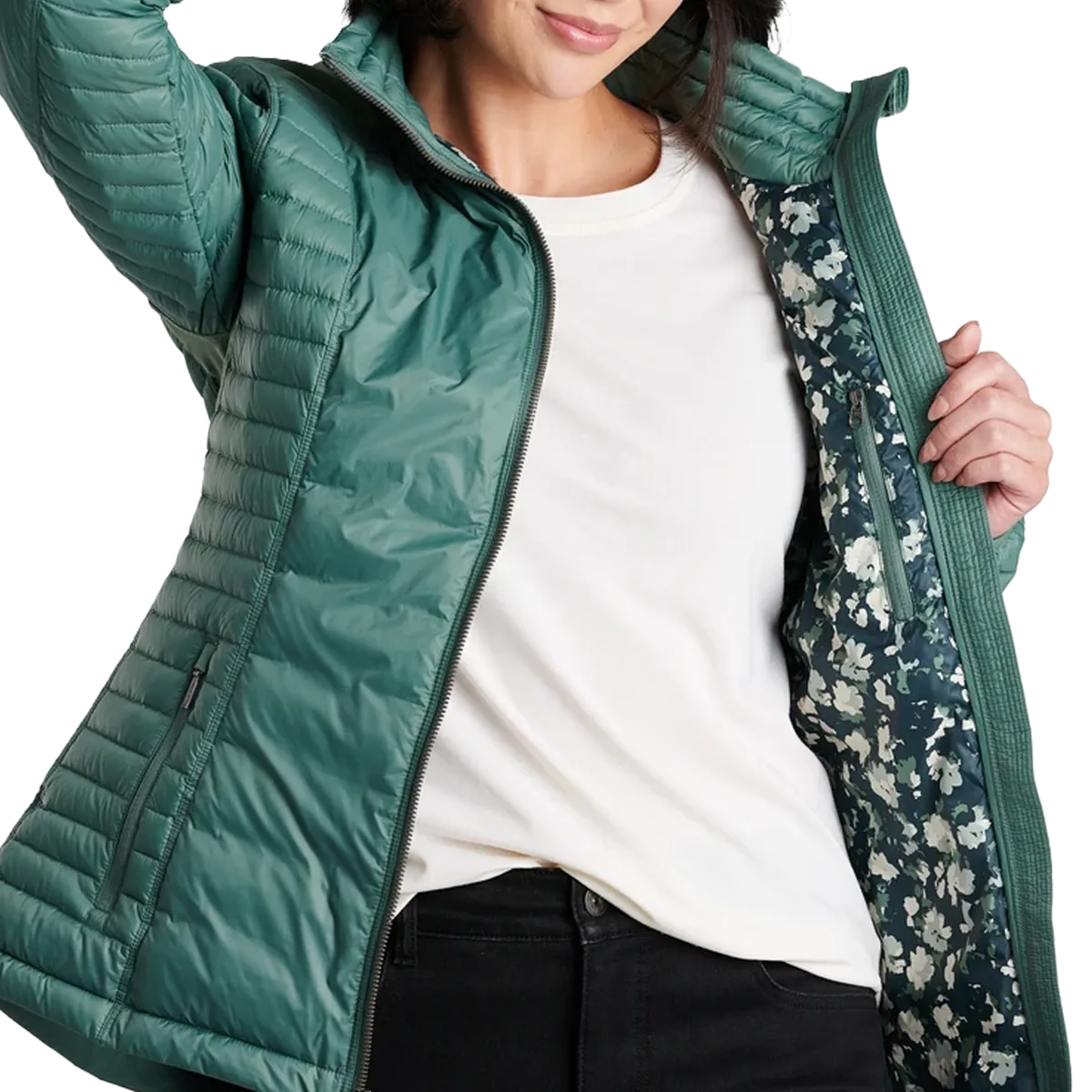 Women's Spyfire Jacket