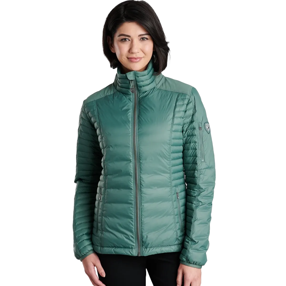 Women's Spyfire Jacket