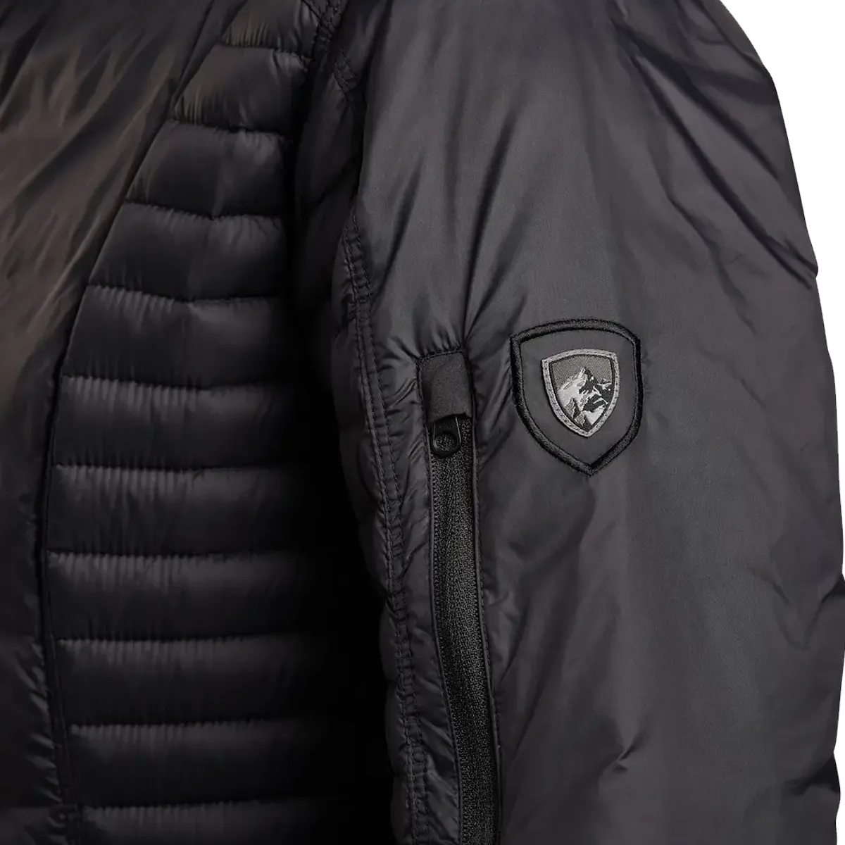 Women's Spyfire Jacket