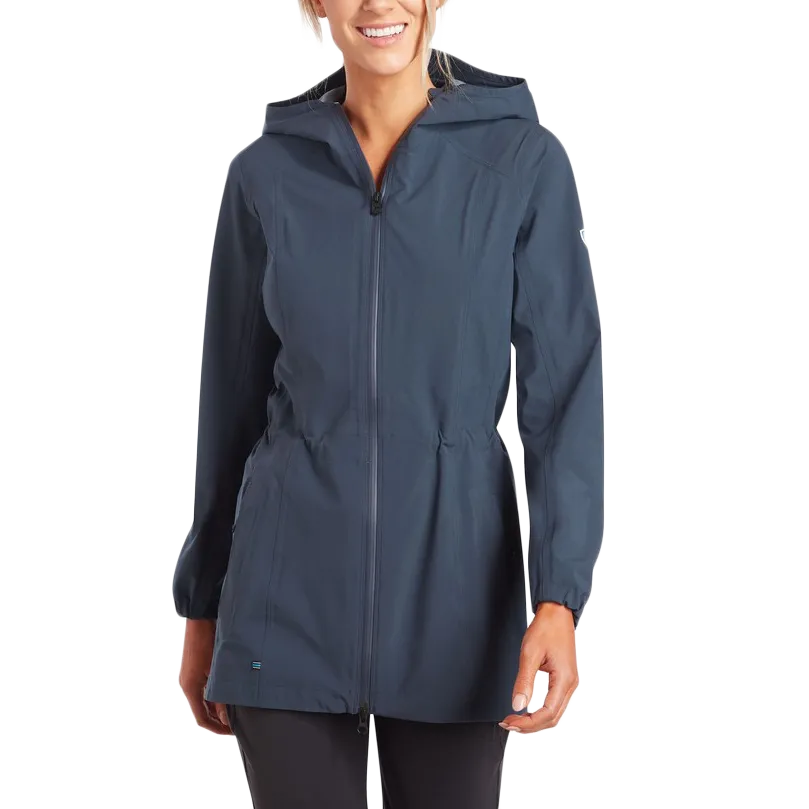 Women's Stretch Voyagr Jacket