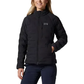 Women's Stretchdown Jacket