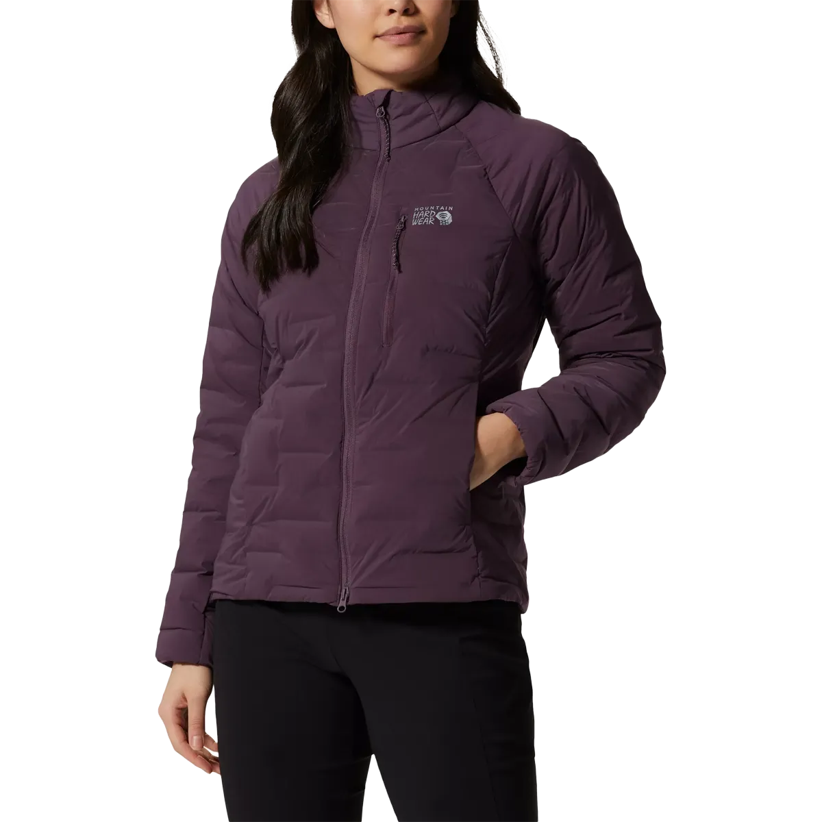 Women's Stretchdown Jacket