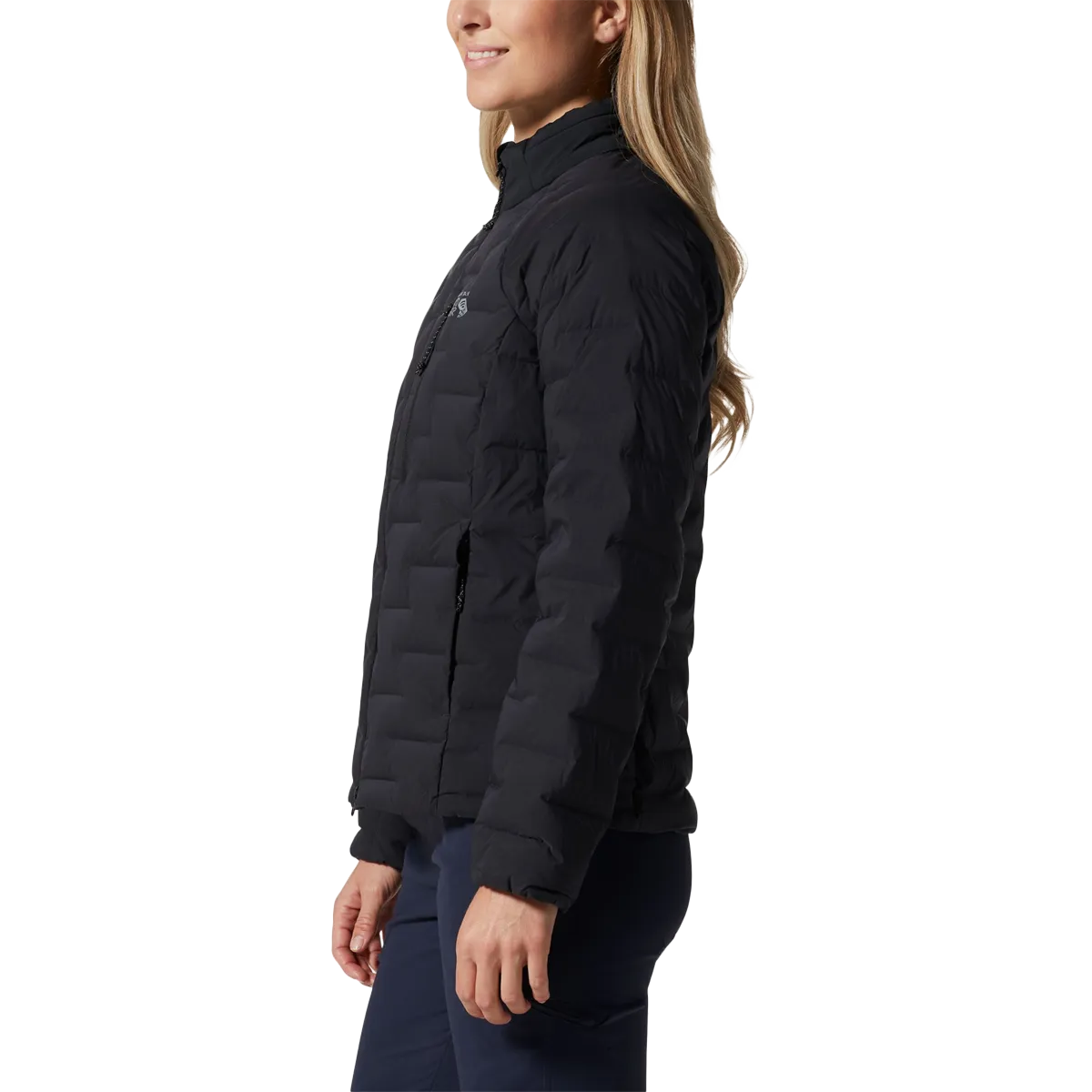 Women's Stretchdown Jacket