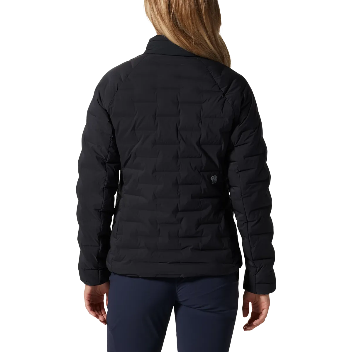 Women's Stretchdown Jacket