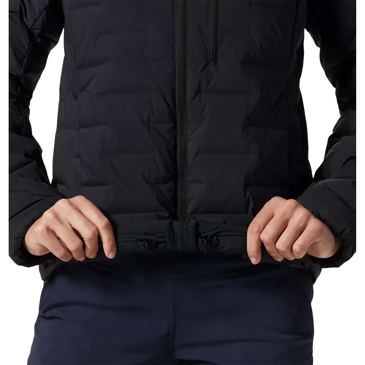 Women's Stretchdown Jacket