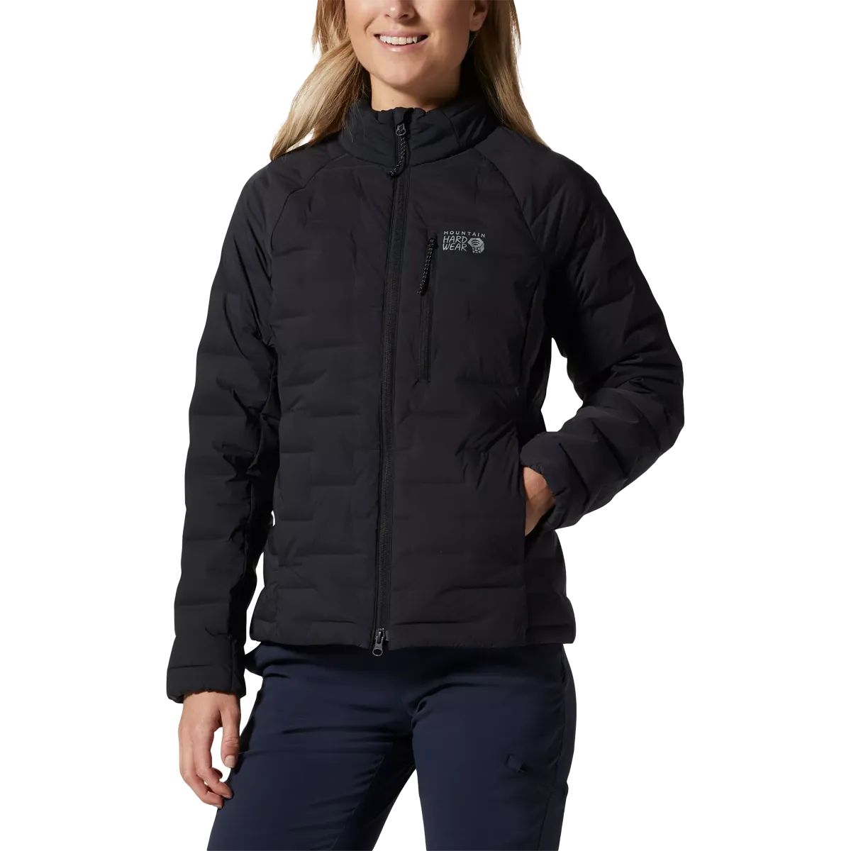 Women's Stretchdown Jacket