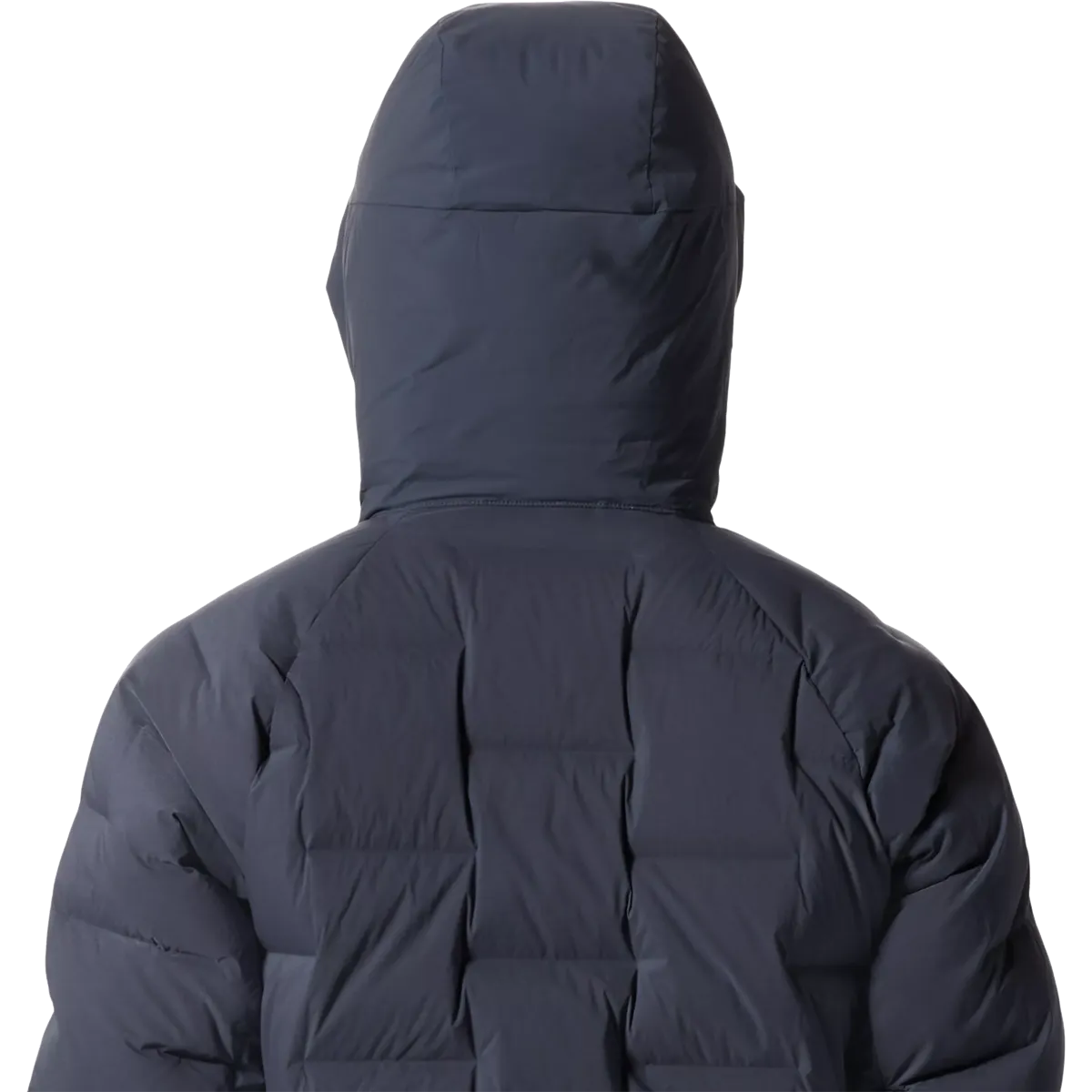 Women's Stretchdown Parka