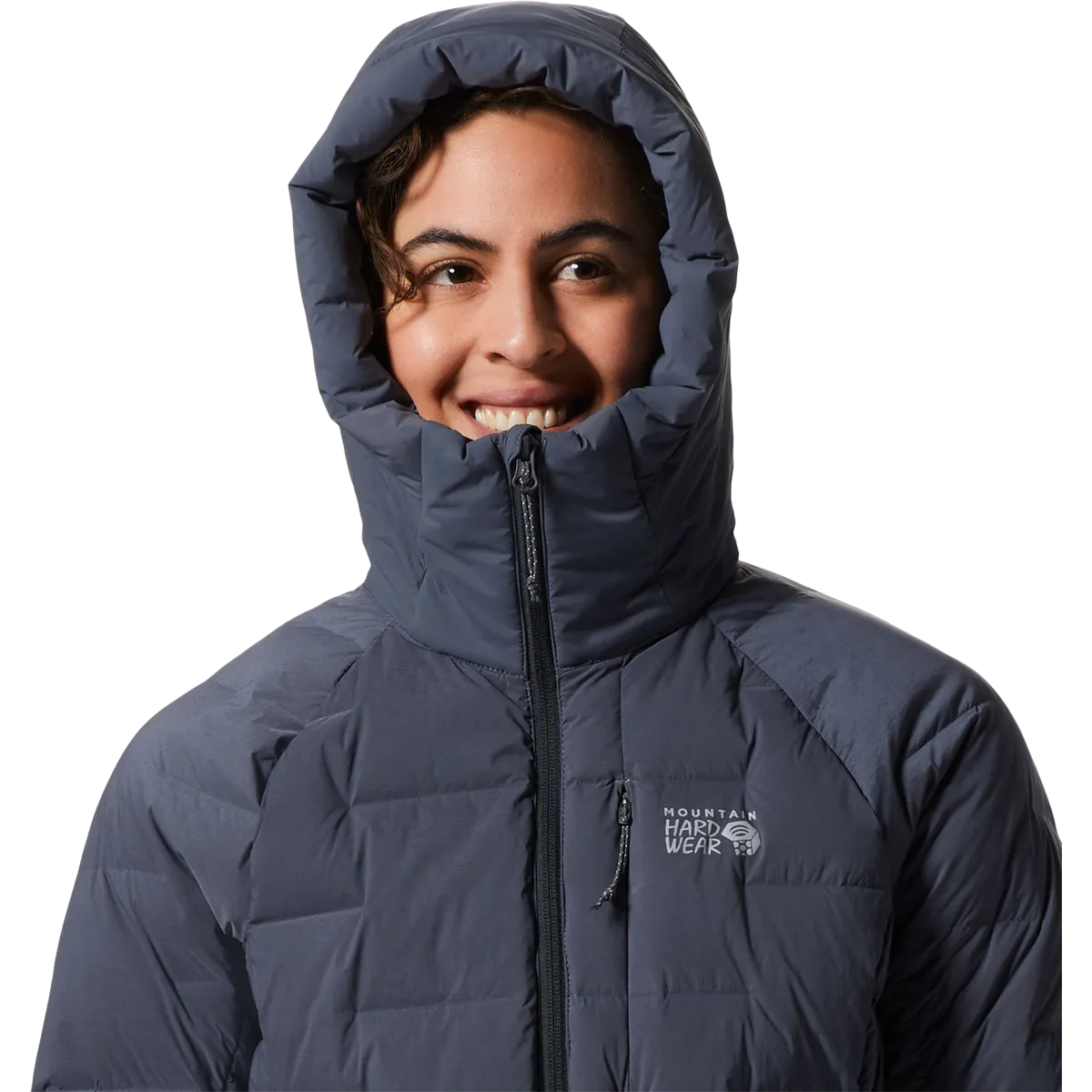 Women's Stretchdown Parka