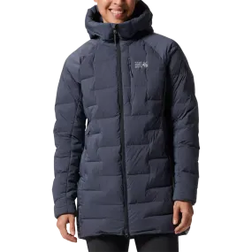 Women's Stretchdown Parka