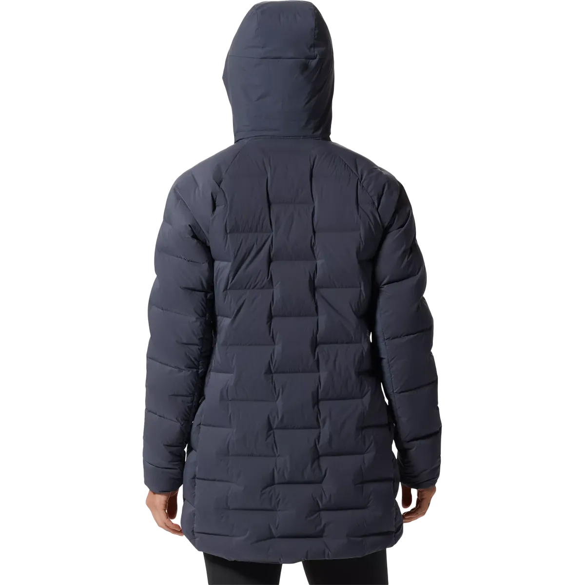 Women's Stretchdown Parka