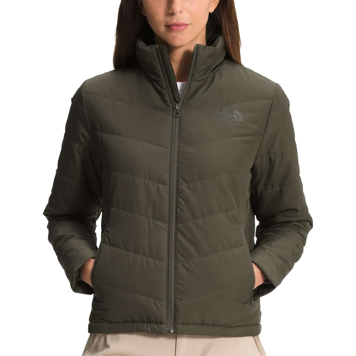 Women's Tamburello Jacket