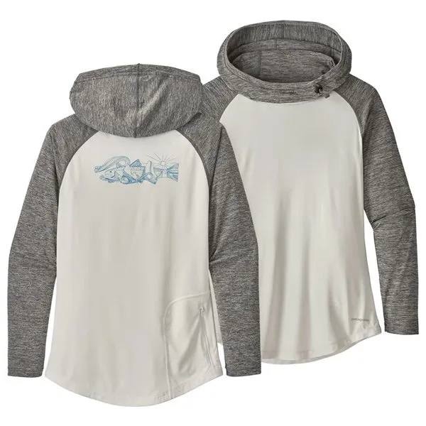 Women's Tropic Comfort Hoody