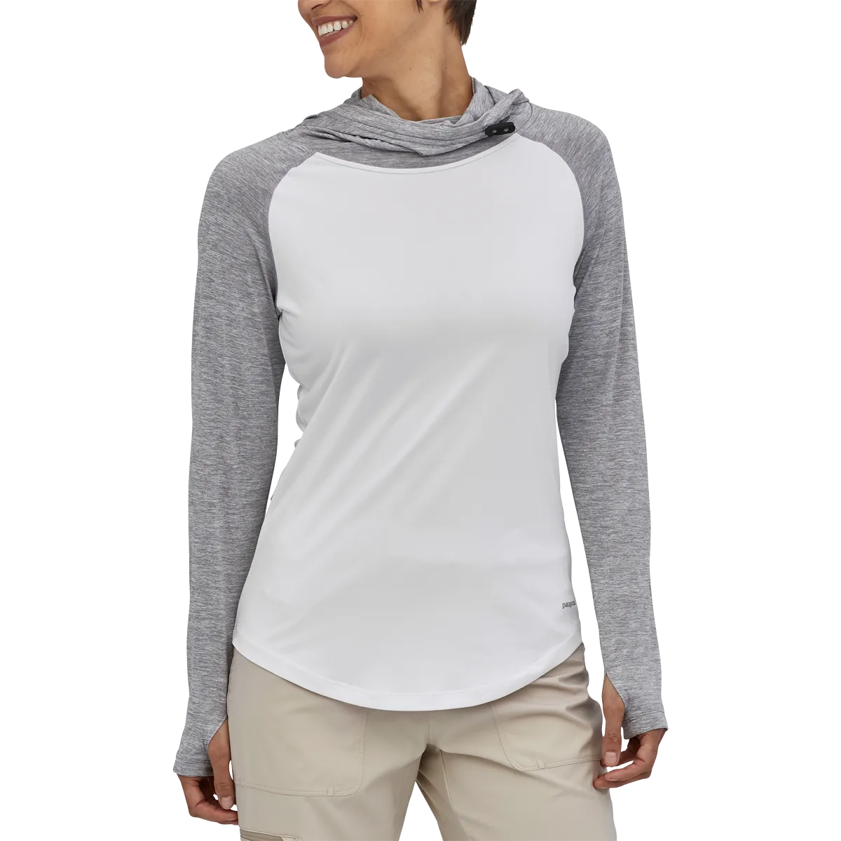 Women's Tropic Comfort Hoody