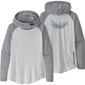 Women's Tropic Comfort Hoody