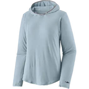 Women's Tropic Comfort Natural UPF Hoody