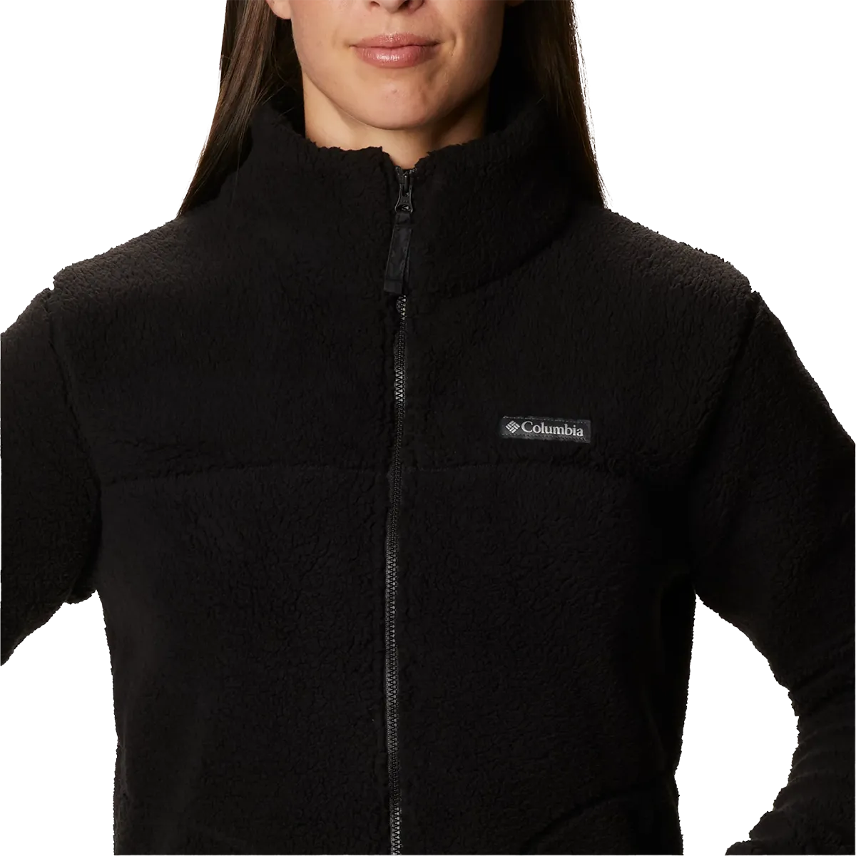 Women's West Bend Full Zip