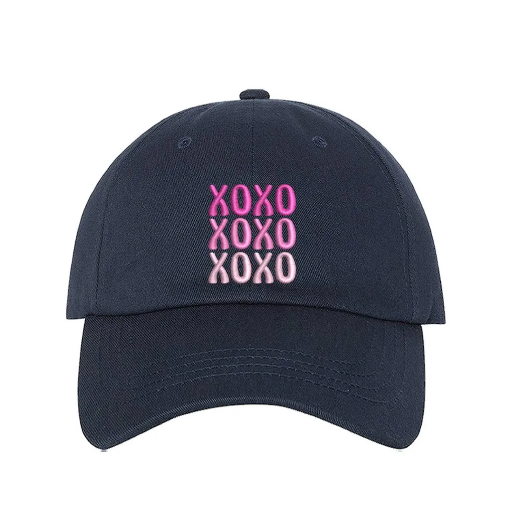 XOXO Baseball Hat