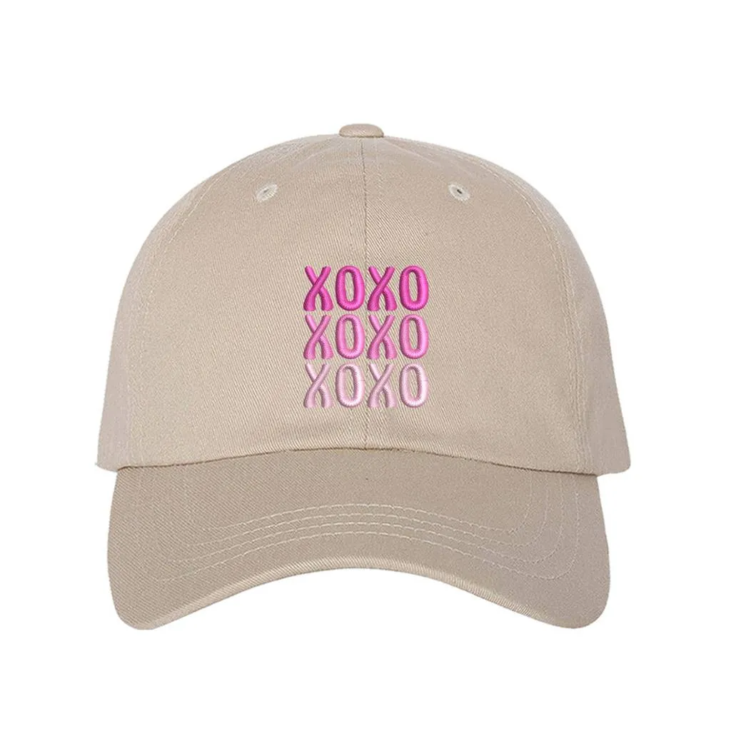 XOXO Baseball Hat