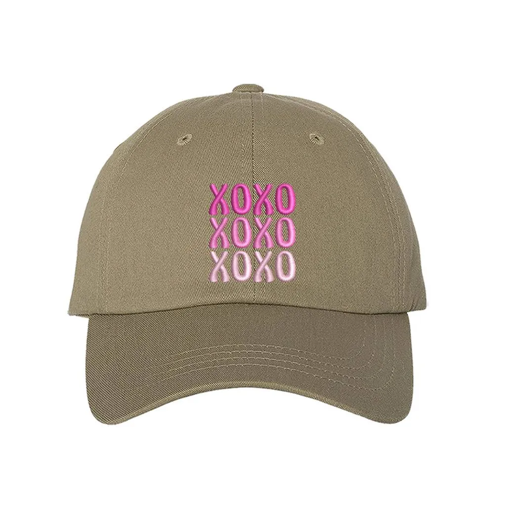 XOXO Baseball Hat