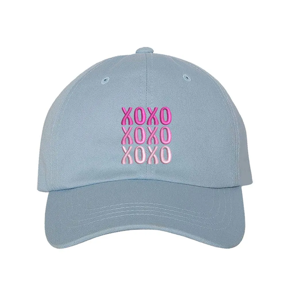 XOXO Baseball Hat