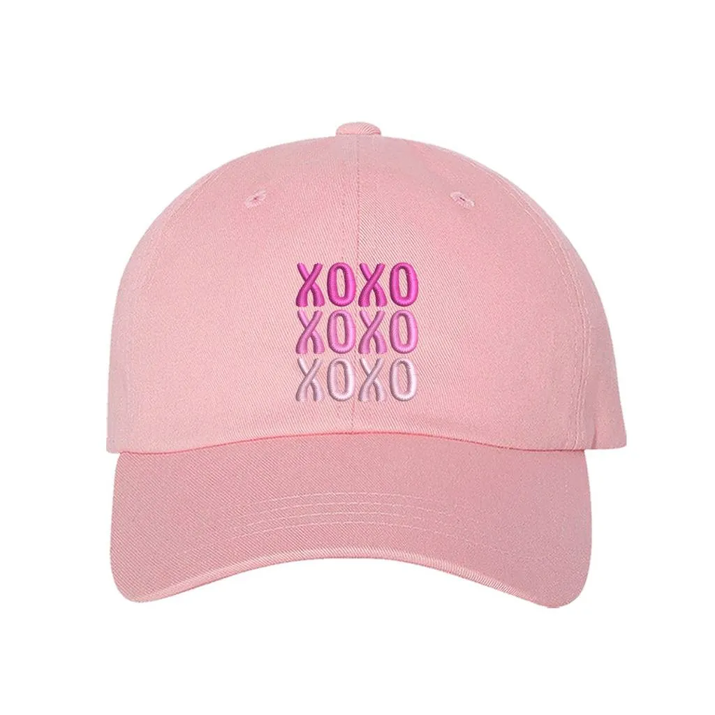 XOXO Baseball Hat