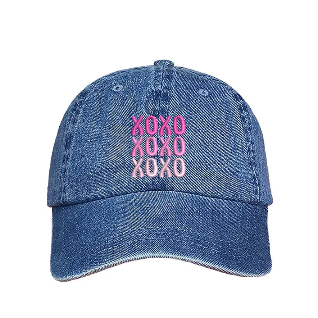 XOXO Baseball Hat