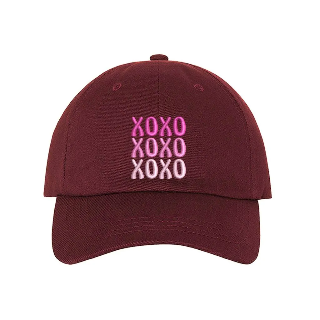 XOXO Baseball Hat