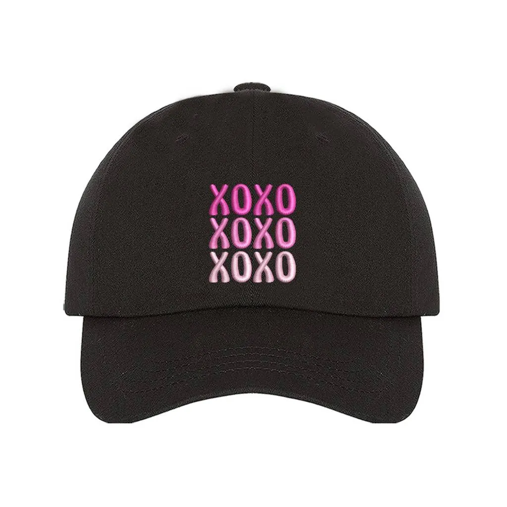 XOXO Baseball Hat