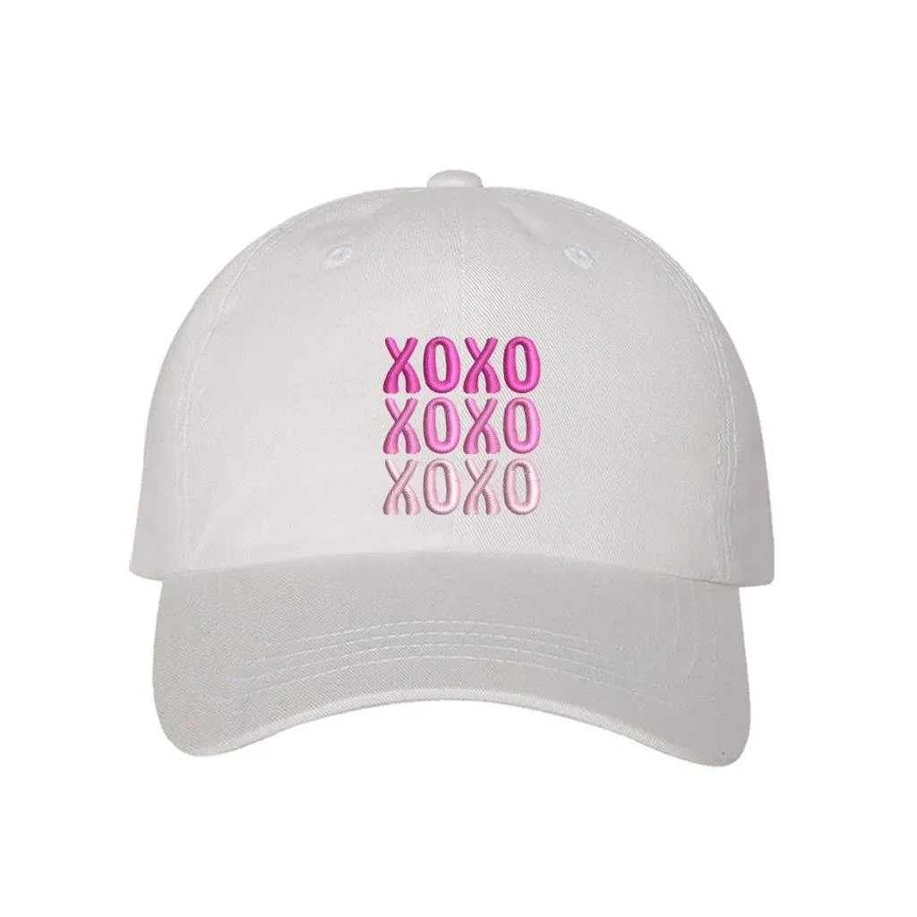 XOXO Baseball Hat