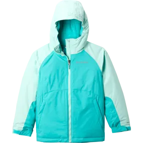 Youth Alpine Action II Jacket