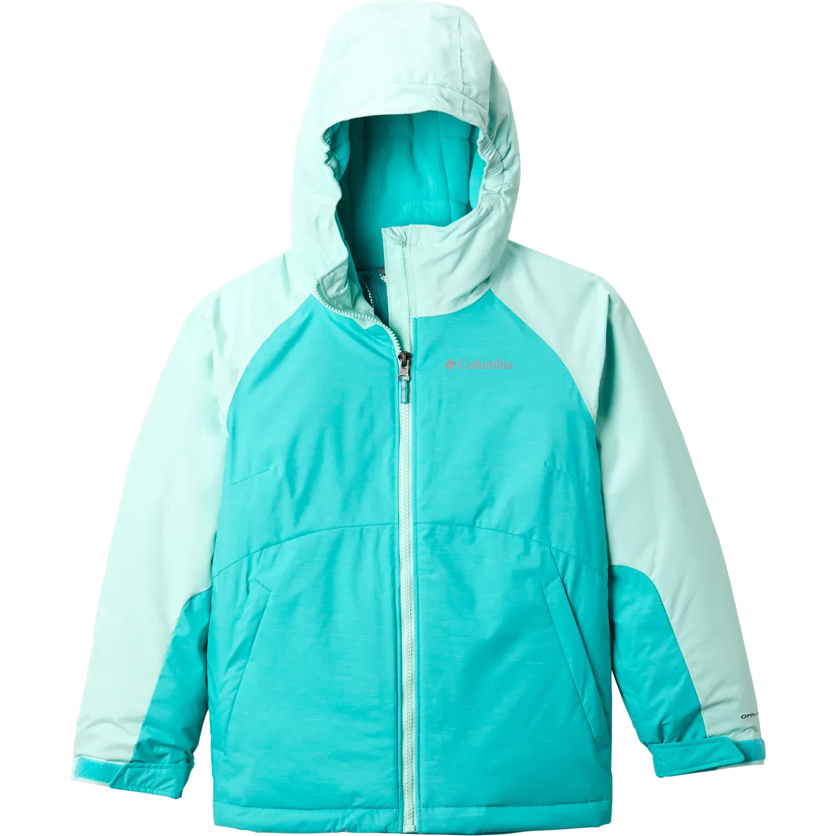 Youth Alpine Action II Jacket