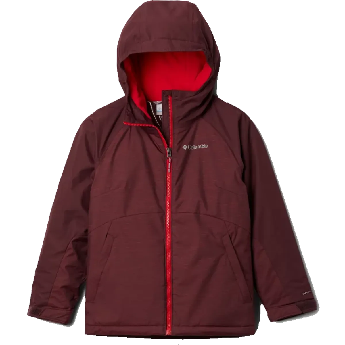 Youth Alpine Action II Jacket