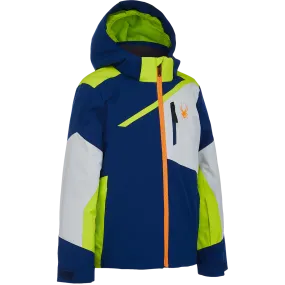 Youth Challenger Jacket