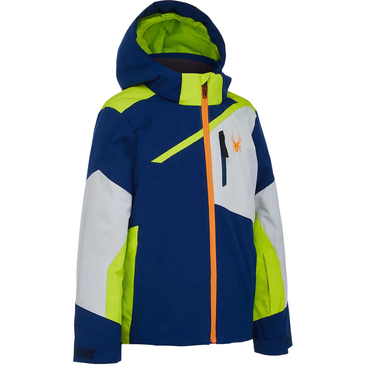 Youth Challenger Jacket