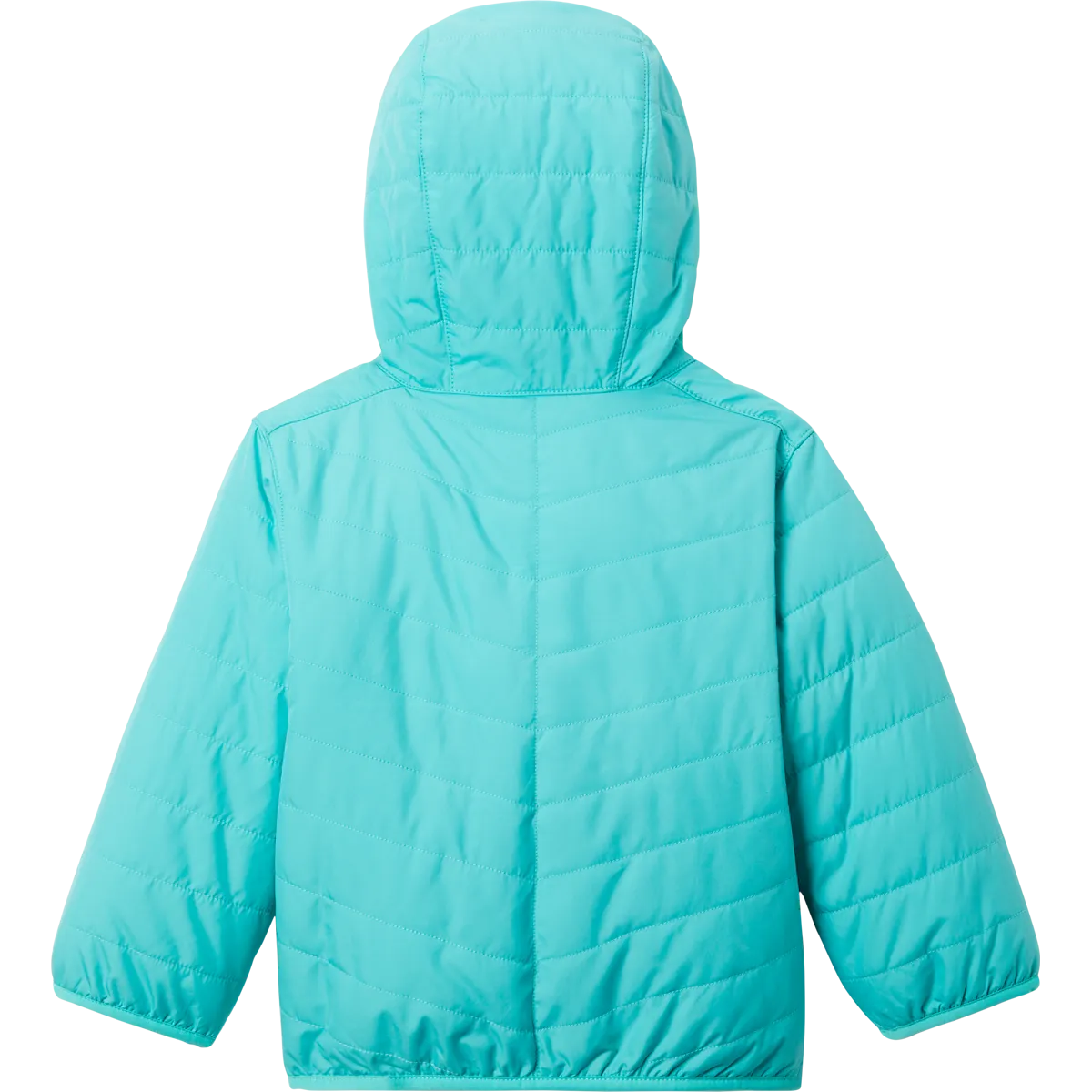 Youth Double Trouble Reversible Jacket - Toddler